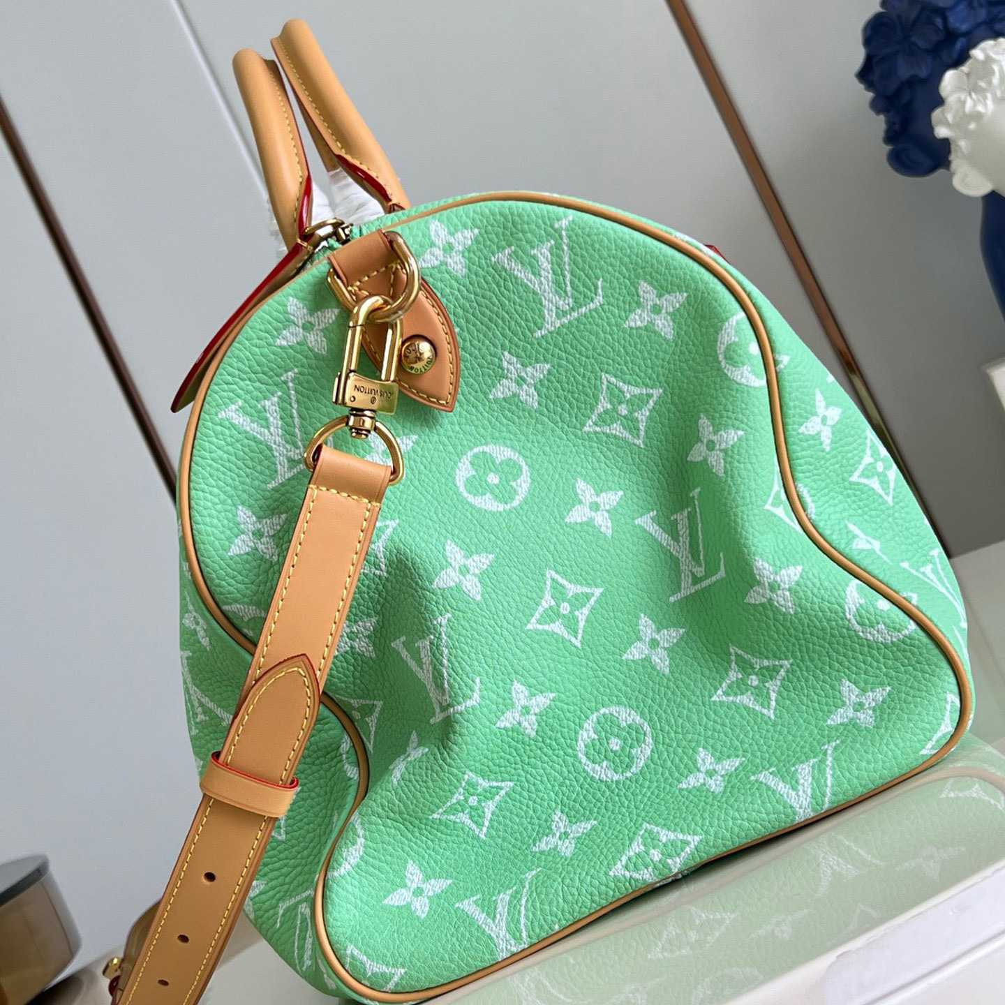Louis Vuitton Speedy P9 Bandoulière 40   M24419 - EUR FASHION