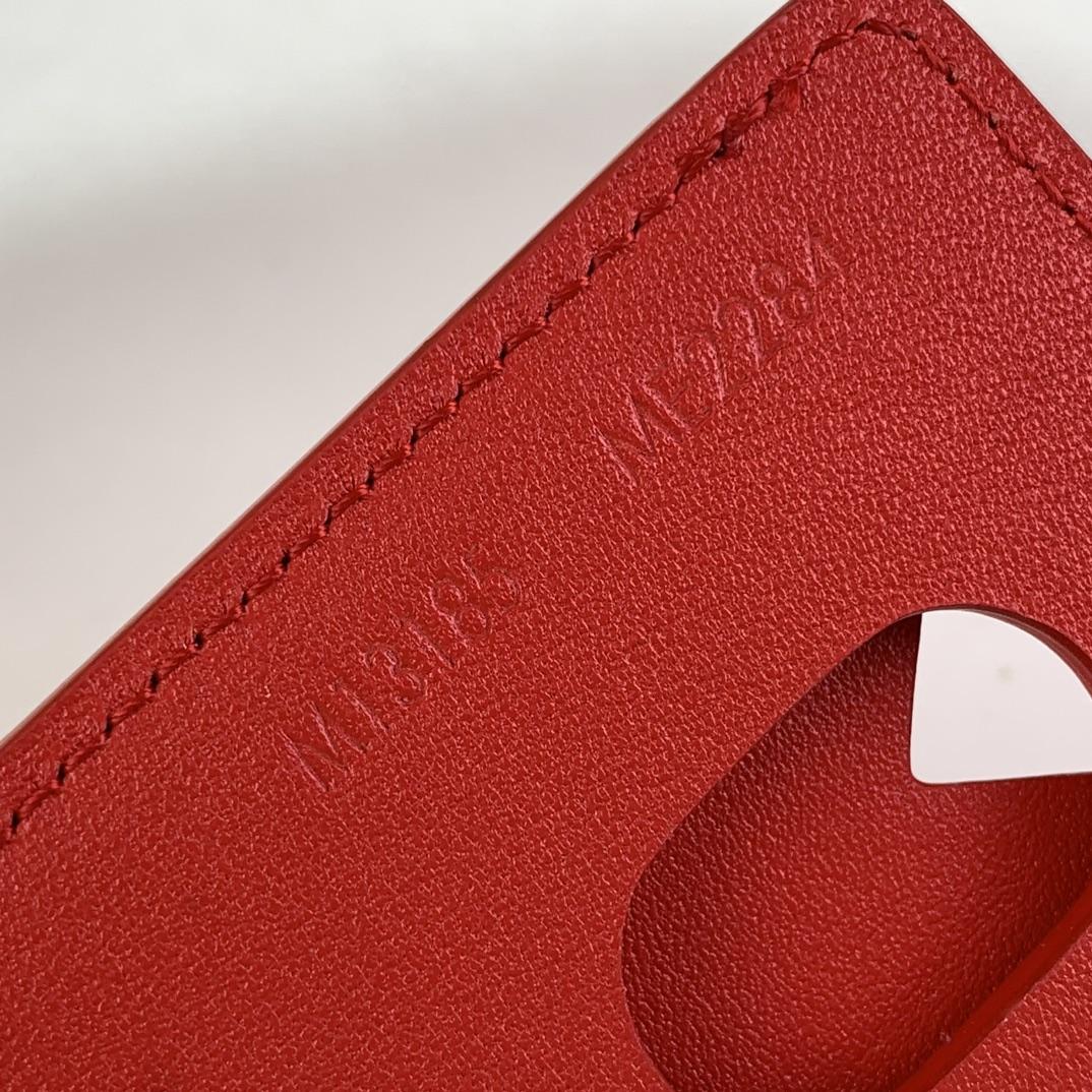 Louis Vuitton Porte-Cartes Magnet  M12856 - EUR FASHION