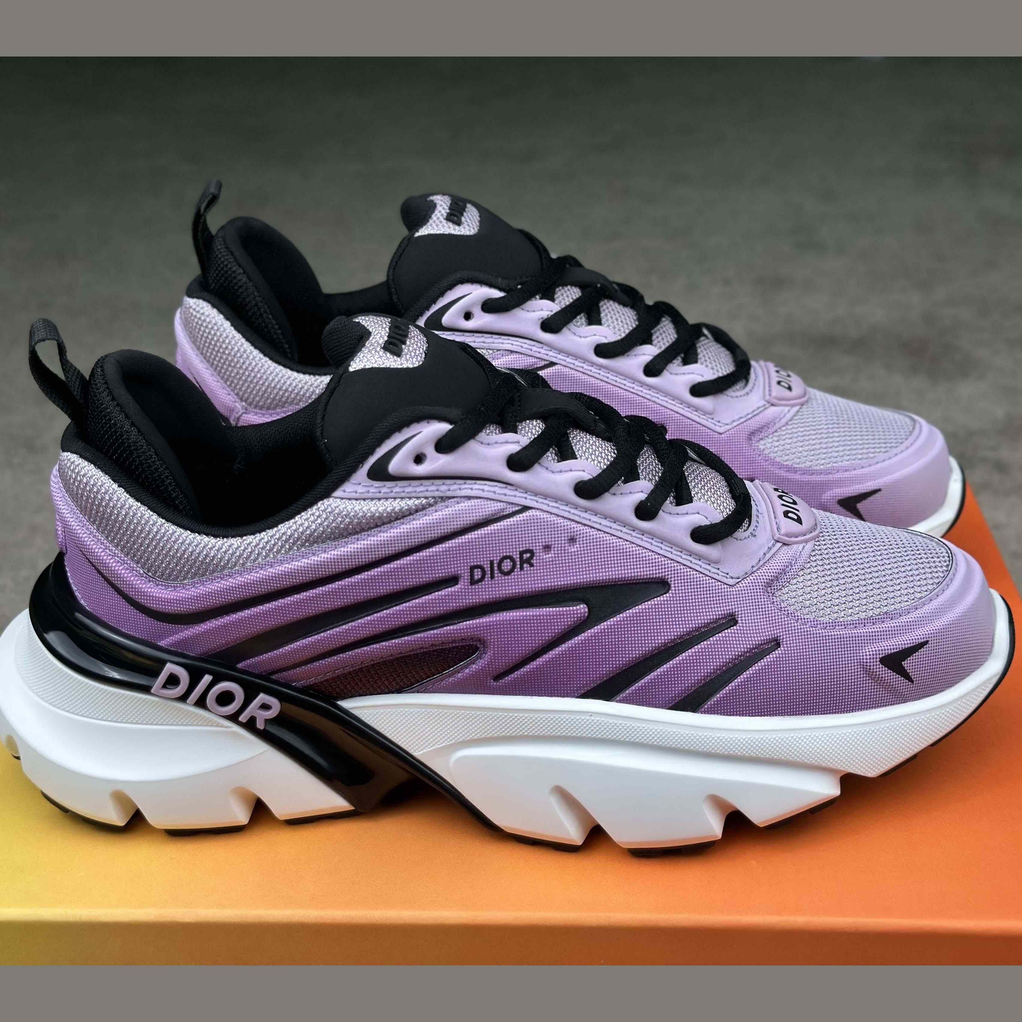 Dior B44 Blade Sneaker   - EUR FASHION