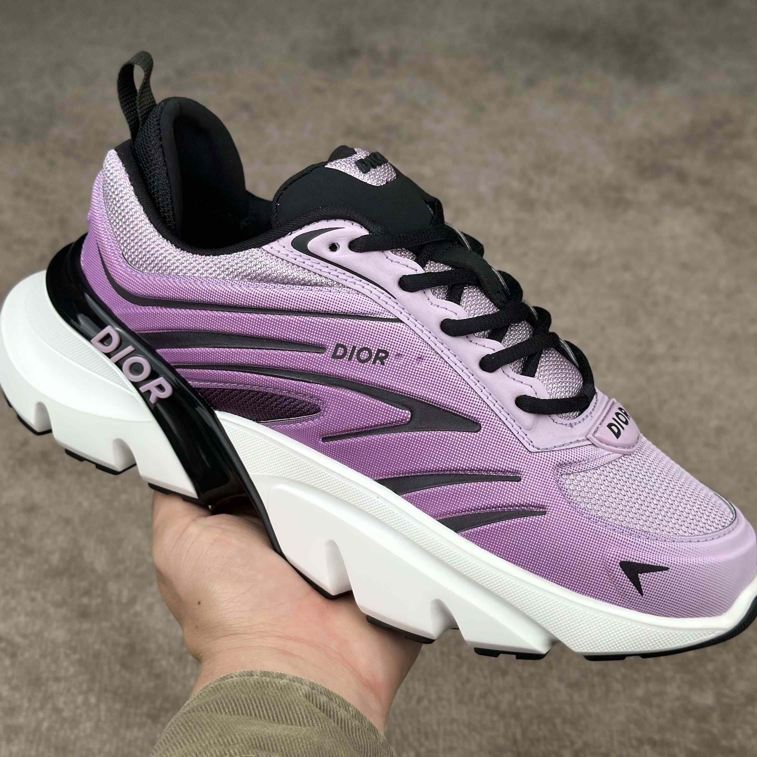Dior B44 Blade Sneaker   - EUR FASHION