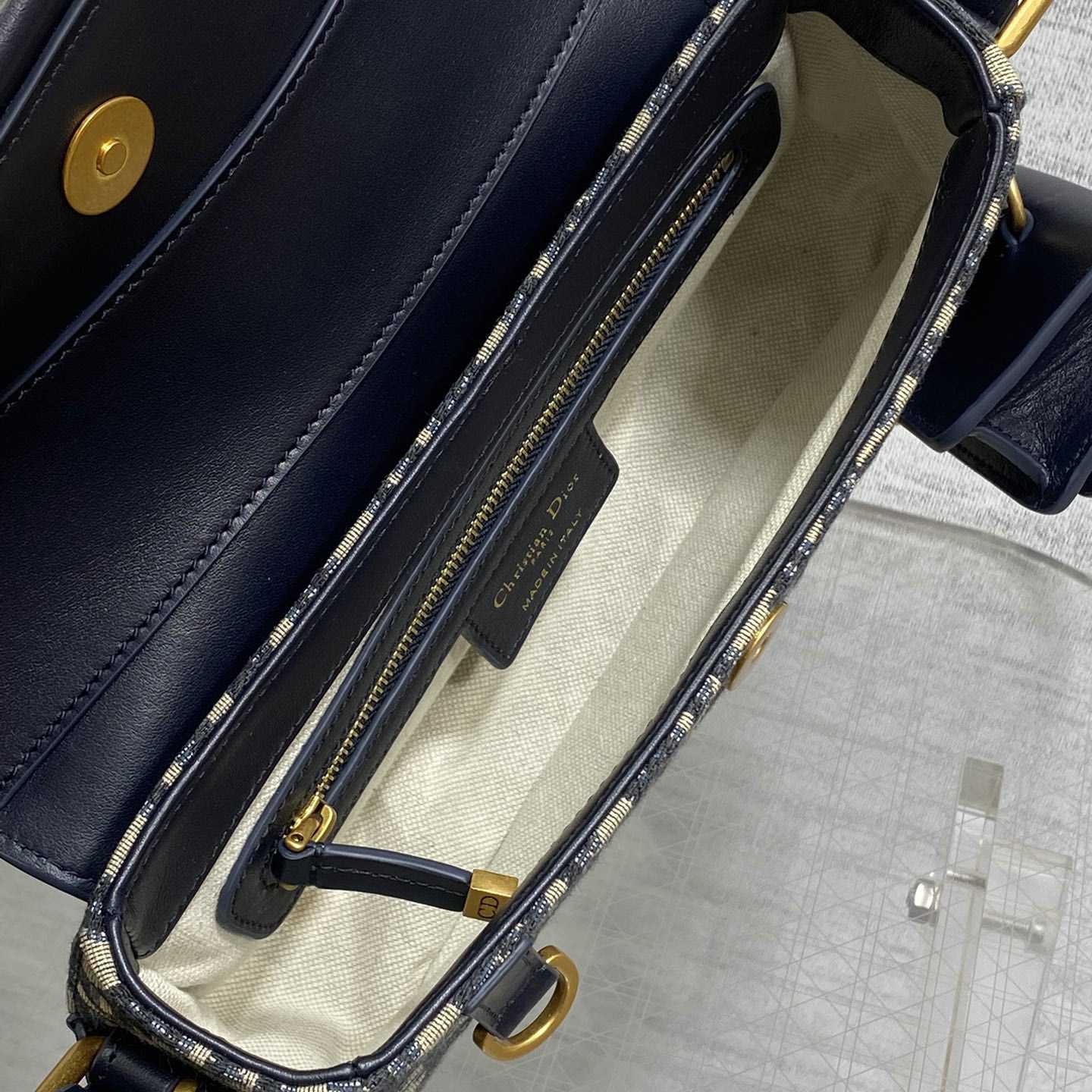 Dior Small Streetchic Bag  - EUR FASHION