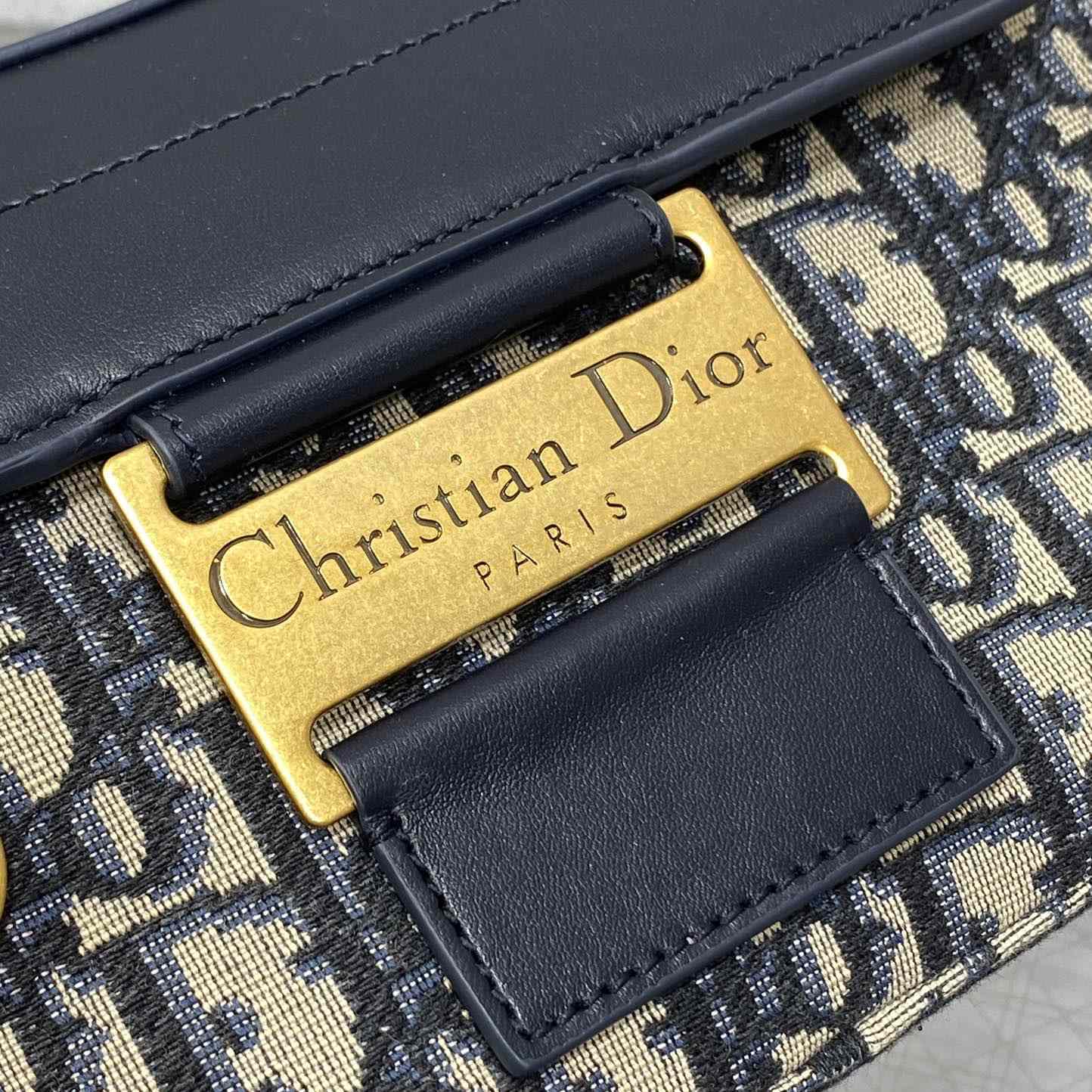 Dior Small Streetchic Bag  - EUR FASHION