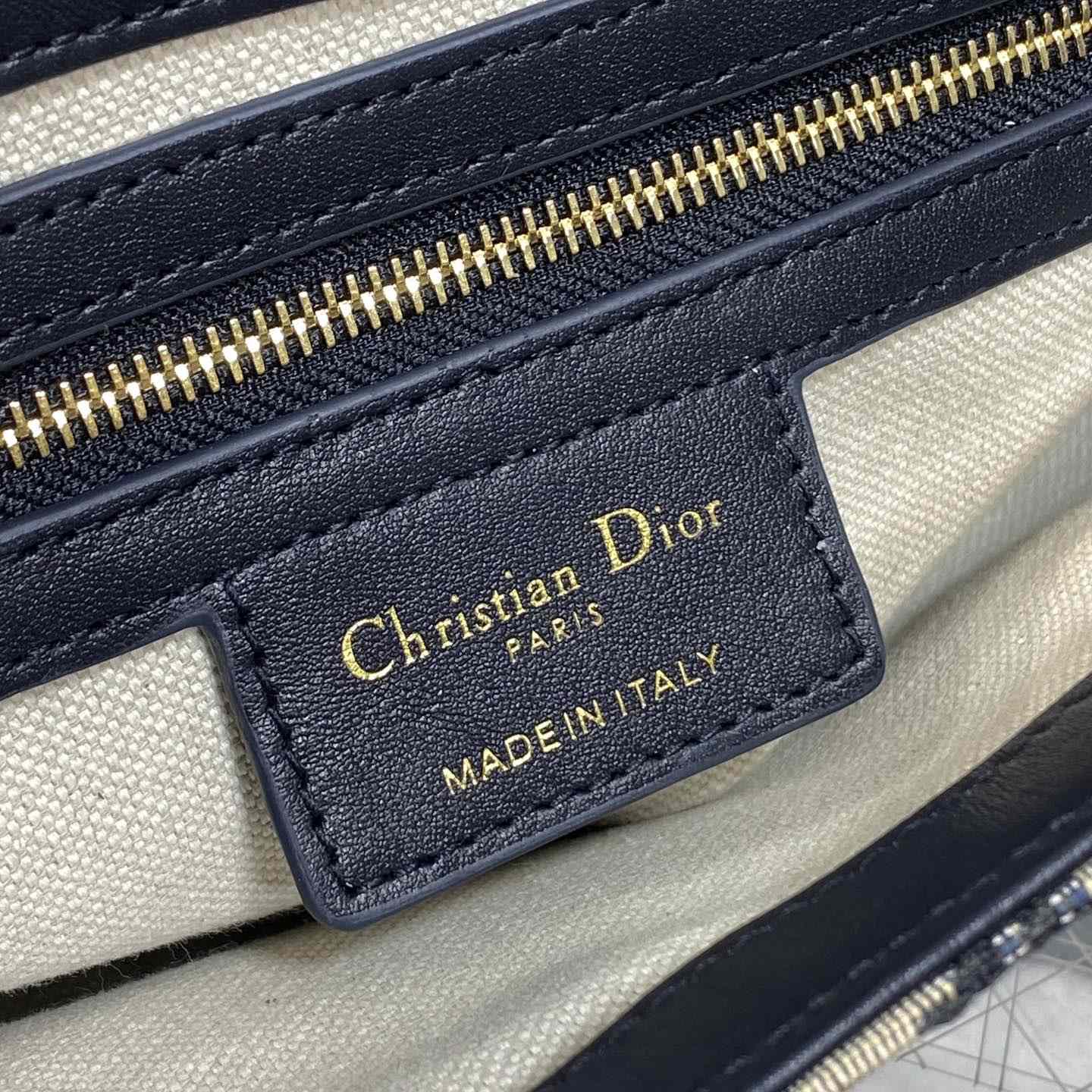 Dior Small Streetchic Bag  - EUR FASHION