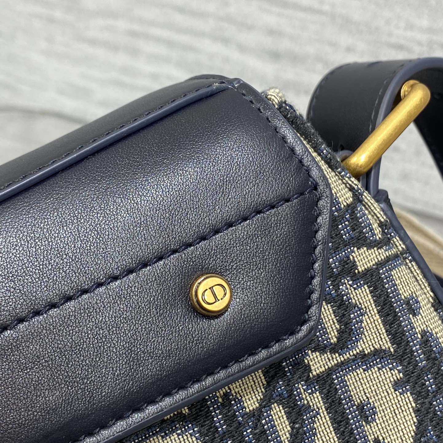 Dior Small Streetchic Bag  - EUR FASHION