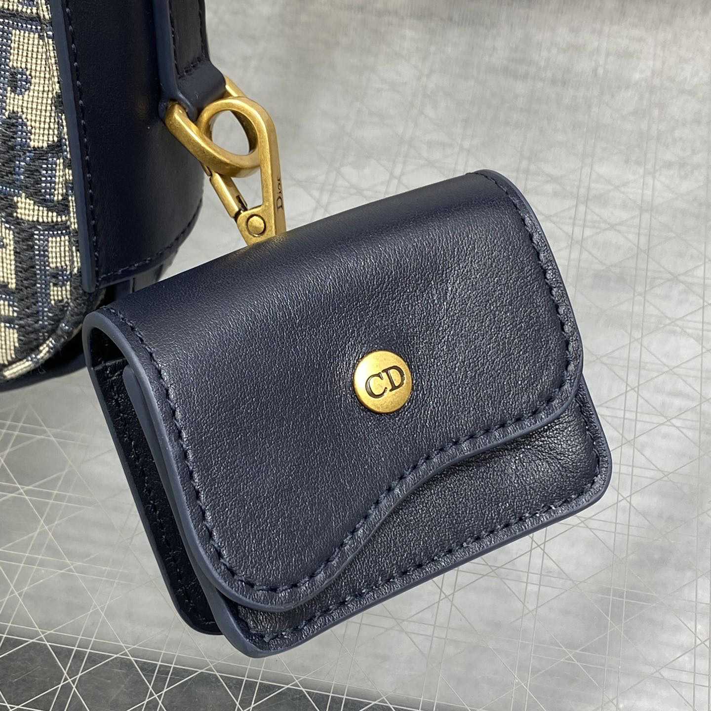 Dior Small Streetchic Bag  - EUR FASHION