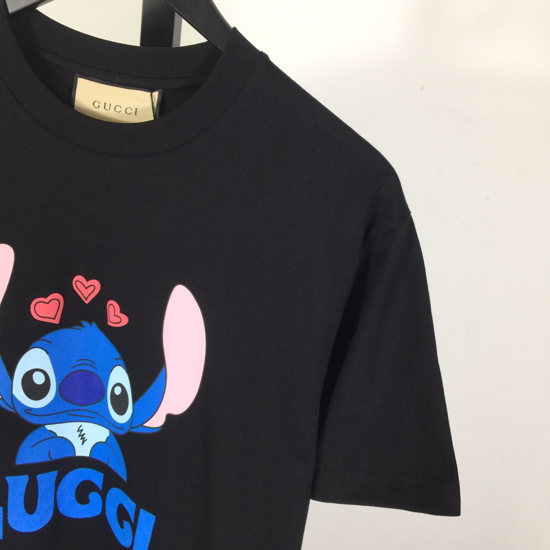 Gucci Relaxed-fit T-shirt  - EUR FASHION