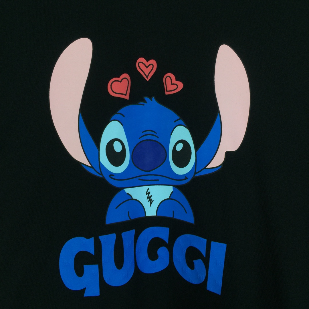 Gucci Relaxed-fit T-shirt  - EUR FASHION