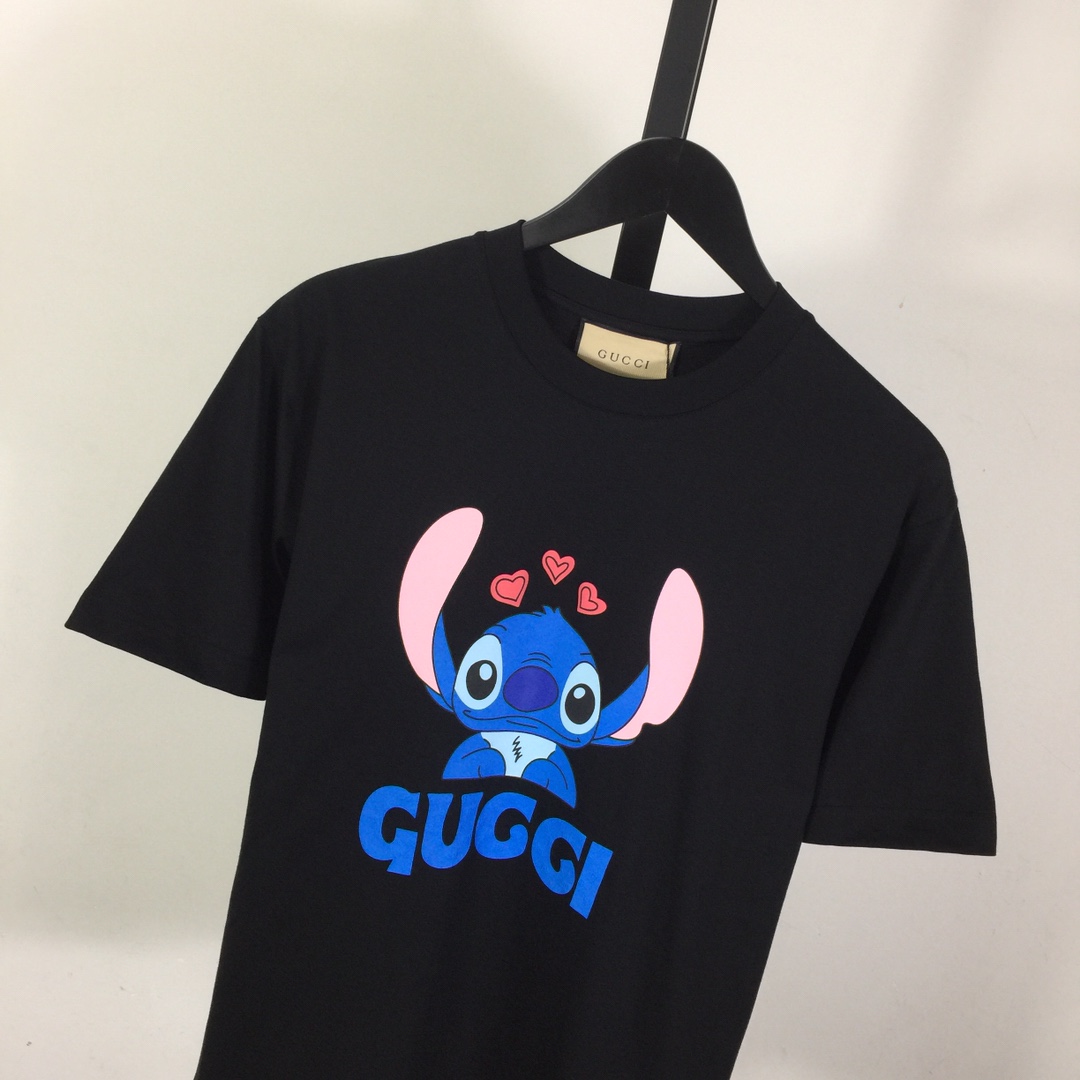 Gucci Relaxed-fit T-shirt  - EUR FASHION