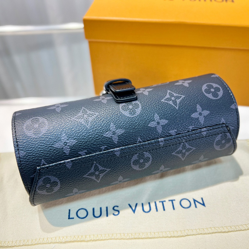 Louis Vuitton Etui 3 Montres     - EUR FASHION