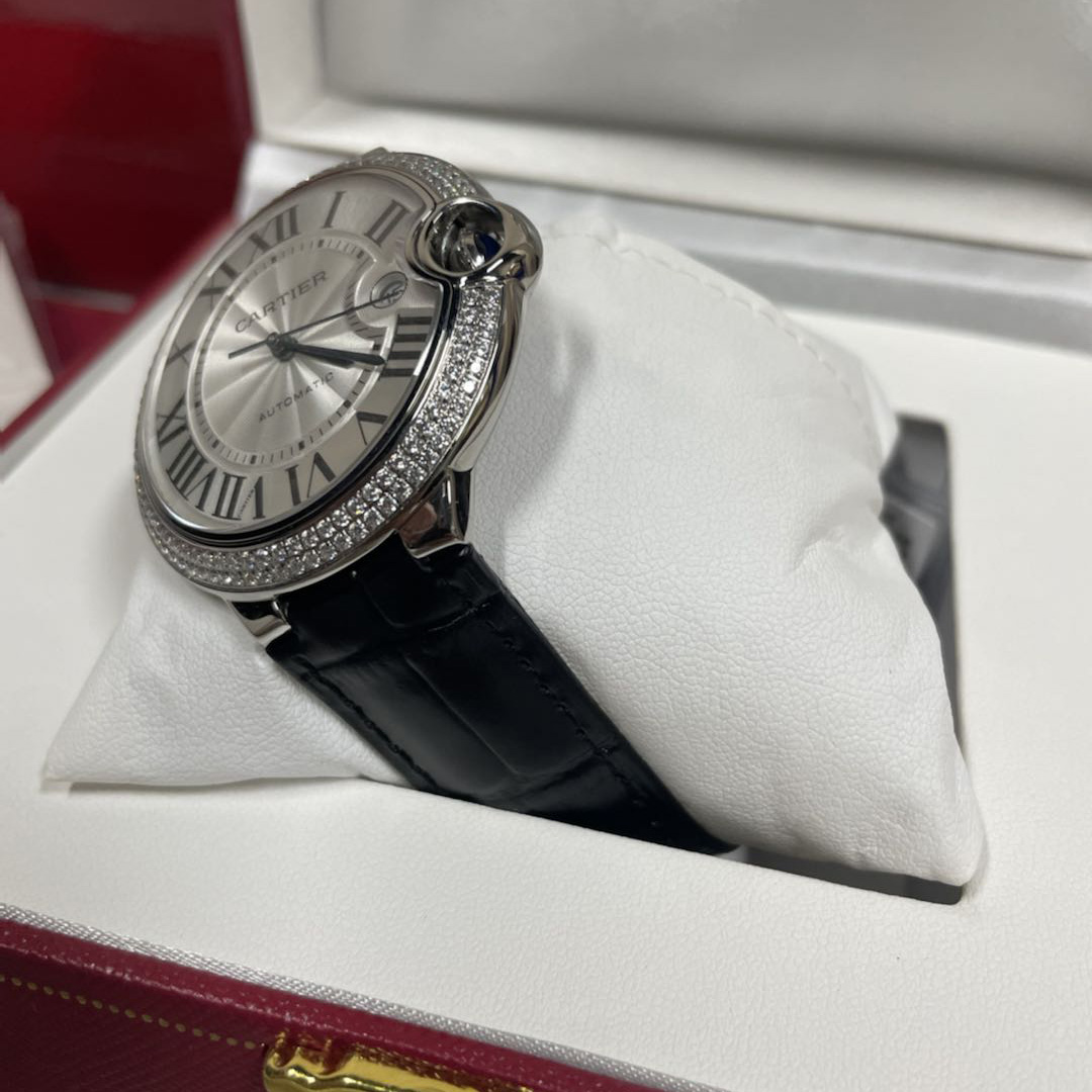 Cartier Watch  - EUR FASHION
