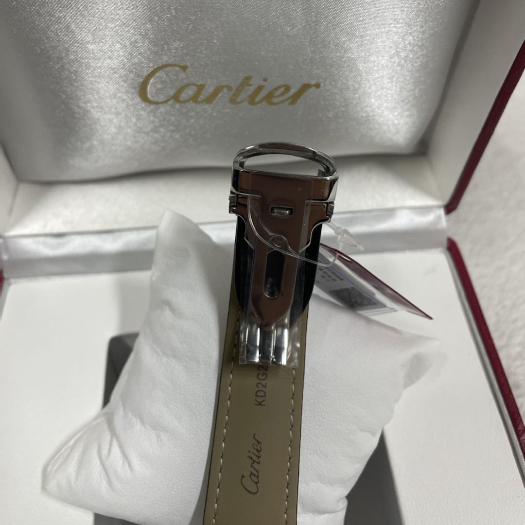 Cartier Watch  - EUR FASHION