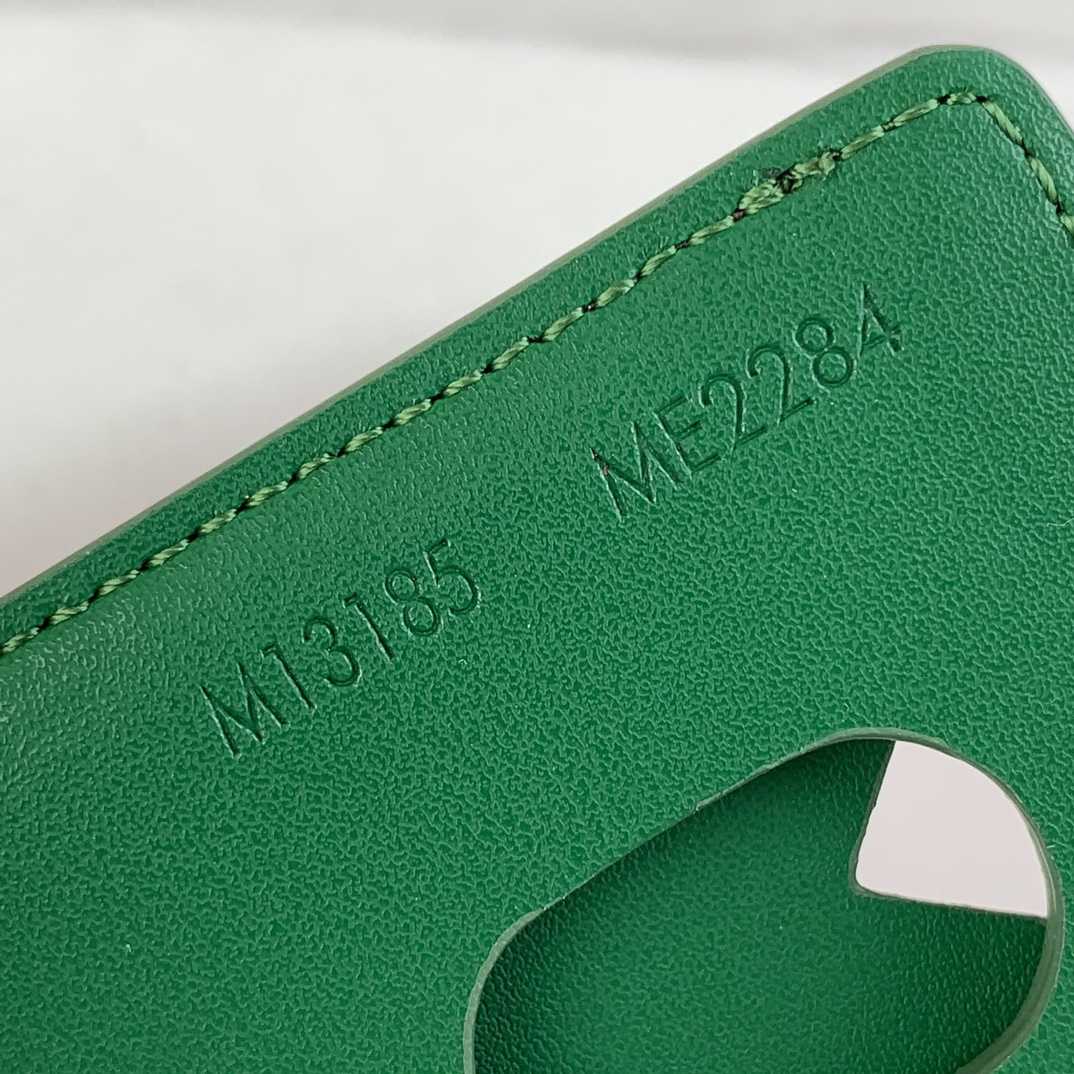 Louis Vuitton Porte-Cartes Magnet  M12855 - EUR FASHION