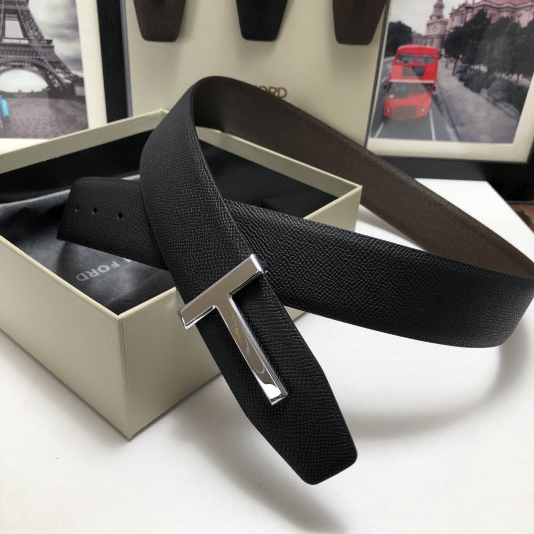 Tom Ford Belt - EUR FASHION