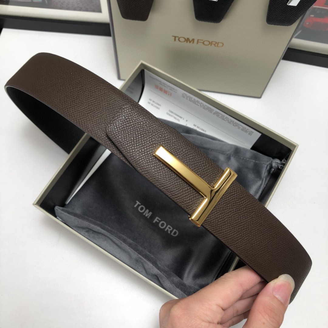 Tom Ford Belt - EUR FASHION