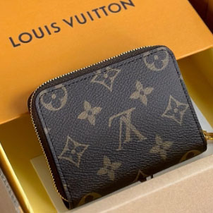 Louis Vuitton Zippy Coin Purse  M60067 - EUR FASHION