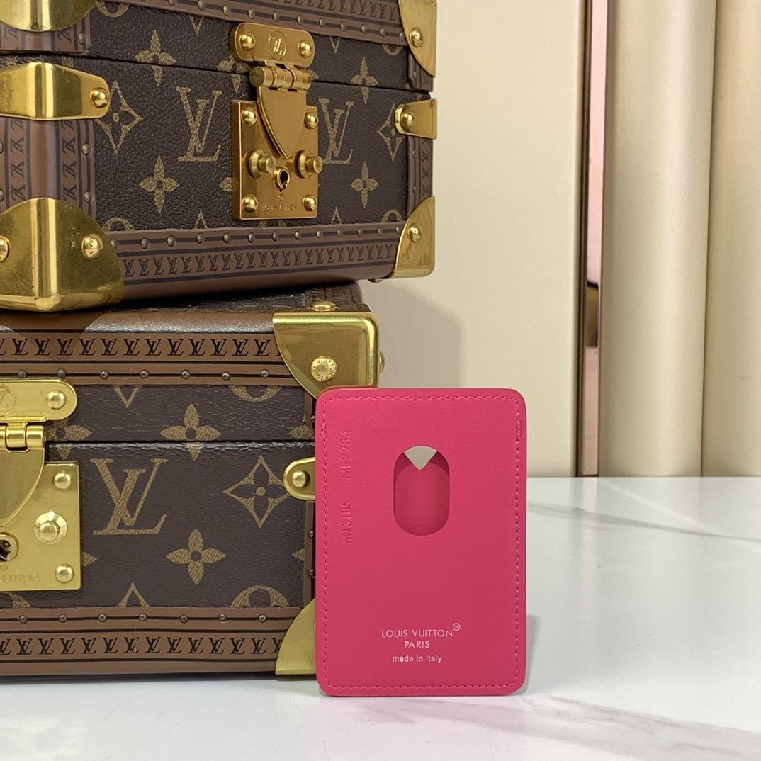Louis Vuitton Porte-Cartes Magnet  M12851 - EUR FASHION