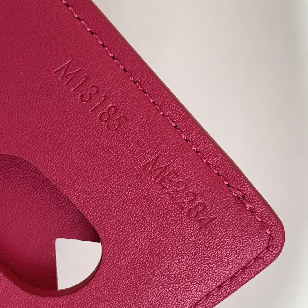 Louis Vuitton Porte-Cartes Magnet  M12851 - EUR FASHION