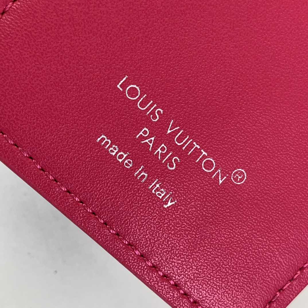 Louis Vuitton Porte-Cartes Magnet  M12851 - EUR FASHION