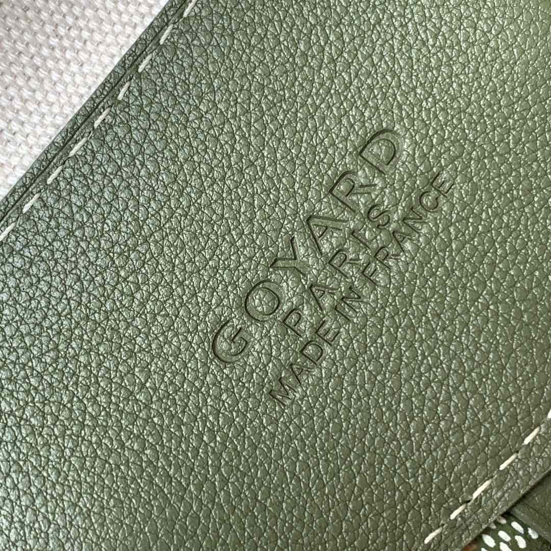 Goyard Cisalpin Backpack - EUR FASHION