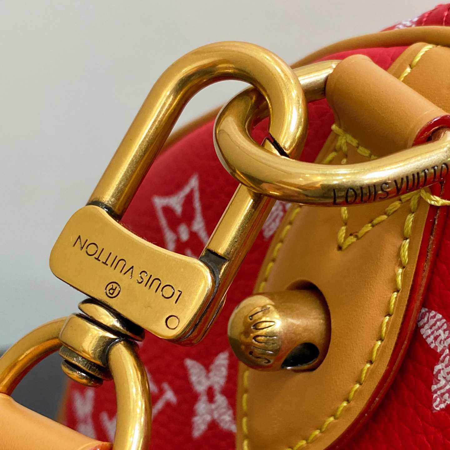 Louis Vuitton Speedy P9 Bandoulière 30   M14067 - EUR FASHION