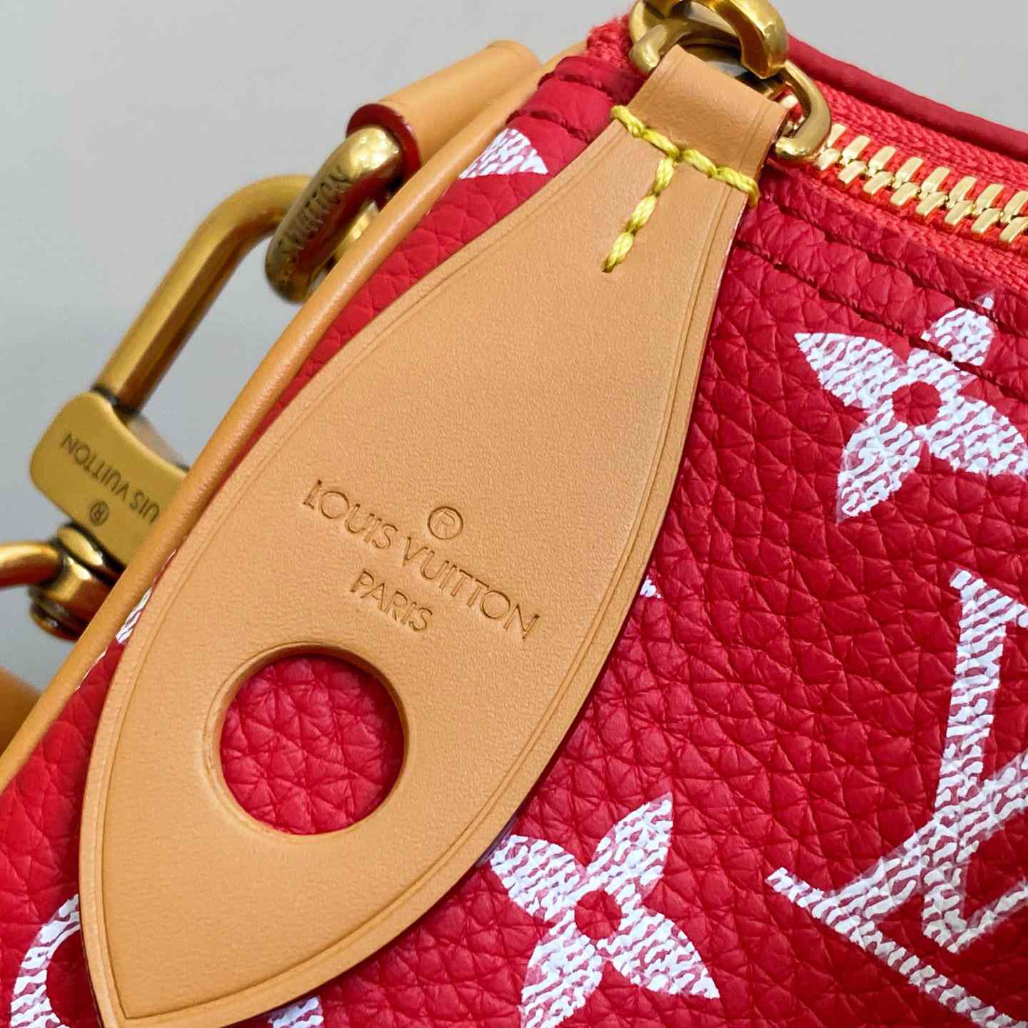 Louis Vuitton Speedy P9 Bandoulière 30   M14067 - EUR FASHION