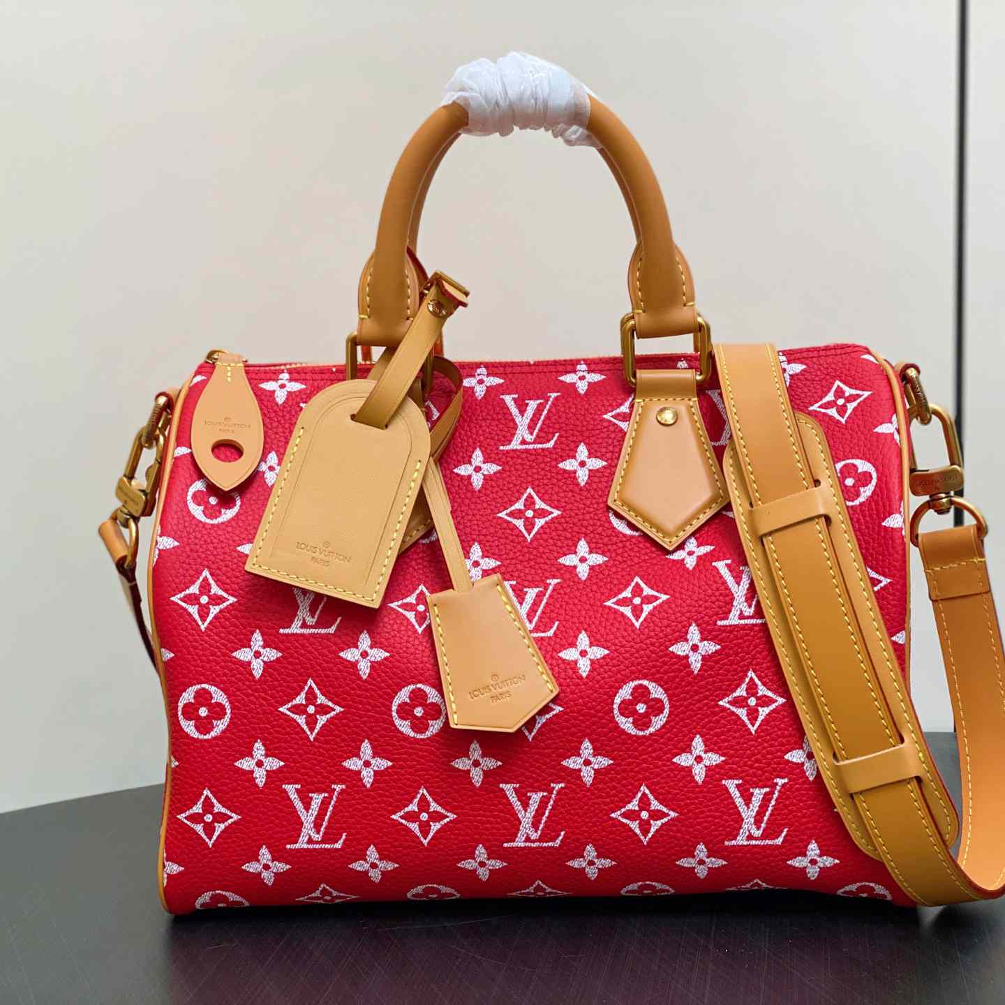Louis Vuitton Speedy P9 Bandoulière 30   M14067 - EUR FASHION