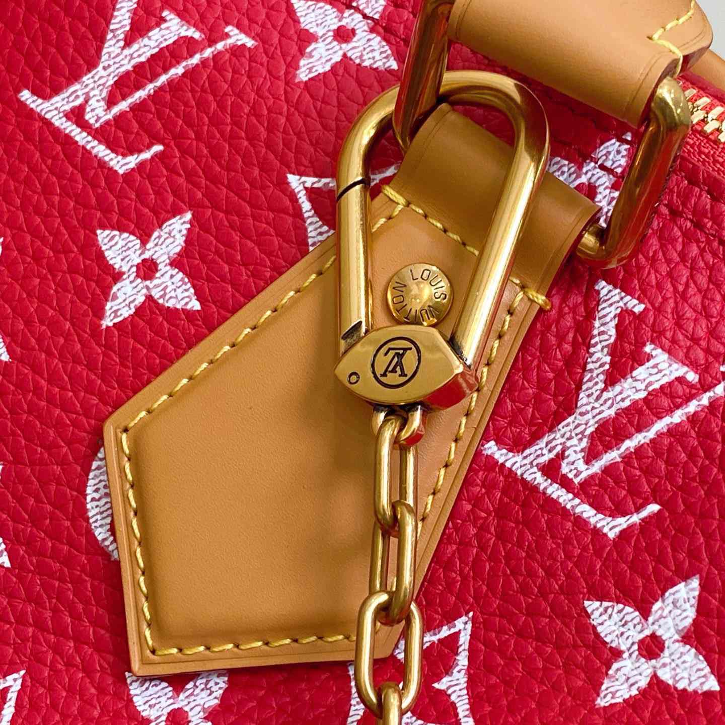 Louis Vuitton Speedy P9 Bandoulière 30   M14067 - EUR FASHION