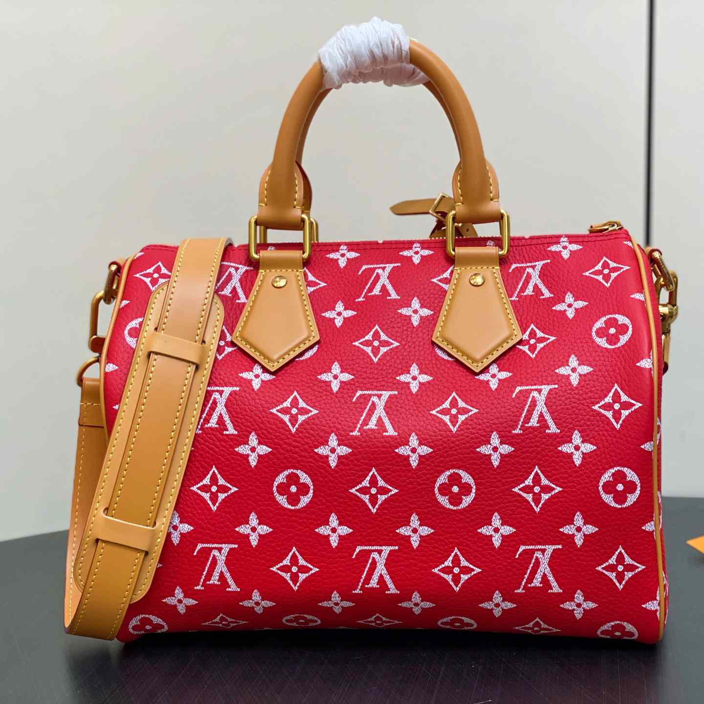 Louis Vuitton Speedy P9 Bandoulière 30   M14067 - EUR FASHION