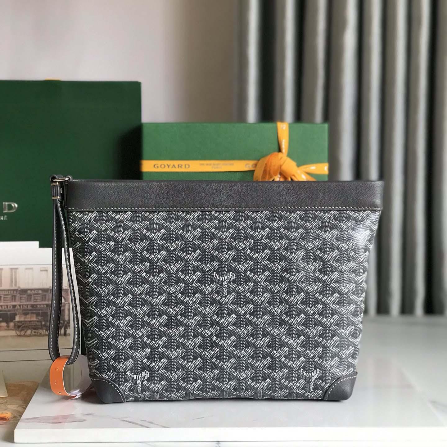 Goyard Conti Pouch - EUR FASHION