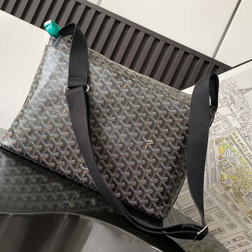 Goyard Capetien Messenger Bag    - EUR FASHION