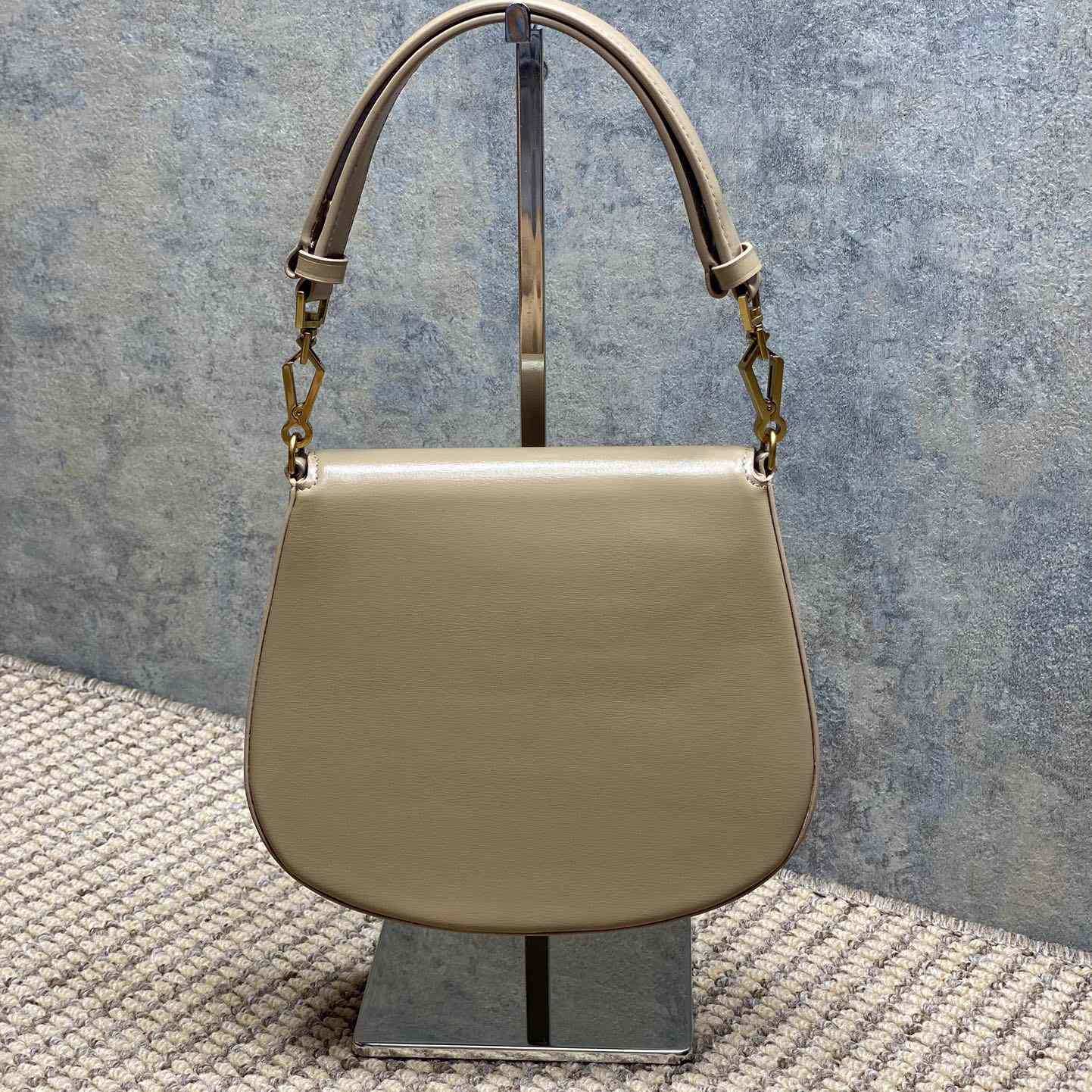 Saint Laurent Voltaire Top Handle In Box Saint Laurent - EUR FASHION