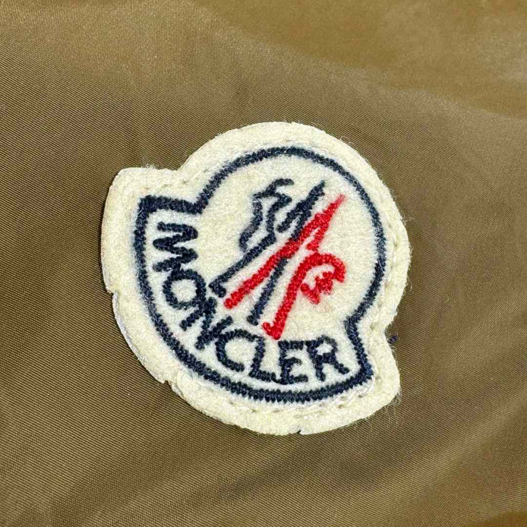 Moncler Swimming Shorts - EUR FASHION