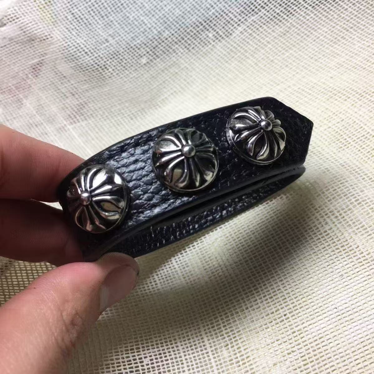 Chrome Heart Bracelets  - EUR FASHION