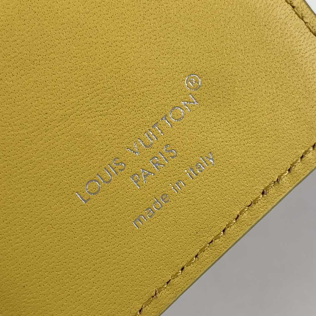 Louis Vuitton Porte-Cartes Magnet  M12853 - EUR FASHION