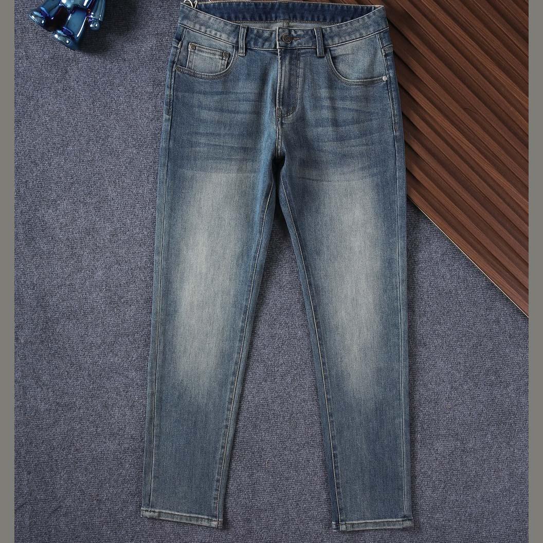 Louis Vuitton Jeans - EUR FASHION