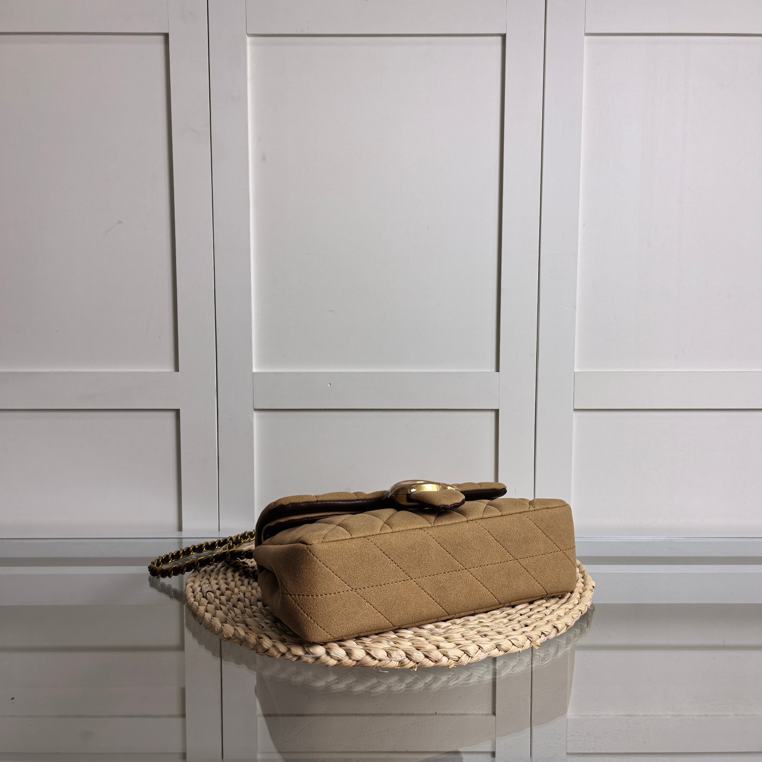 Coach Tabby26   26*14*8cm - EUR FASHION