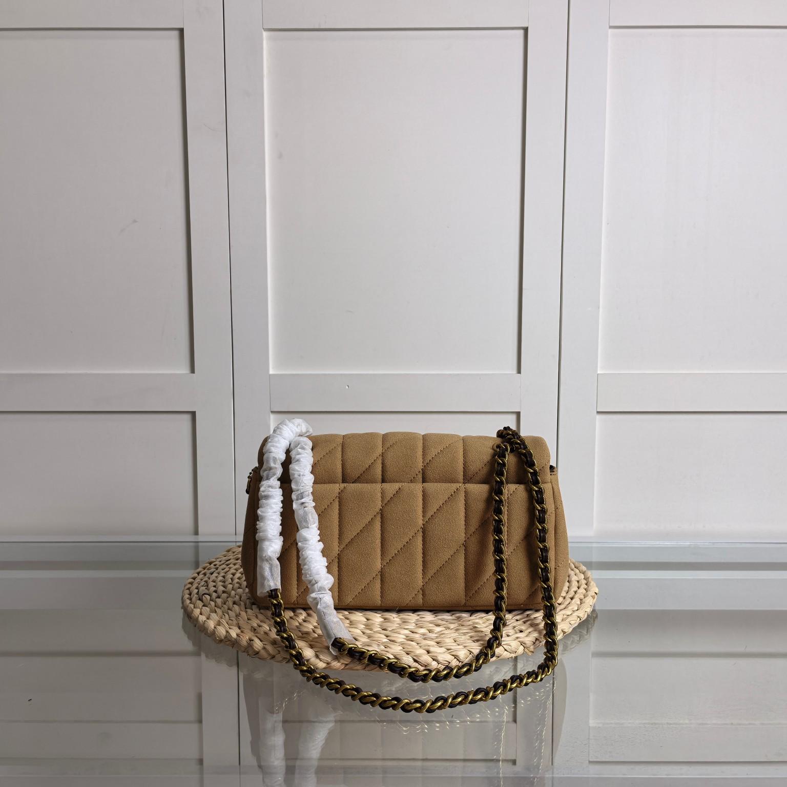 Coach Tabby26   26*14*8cm - EUR FASHION