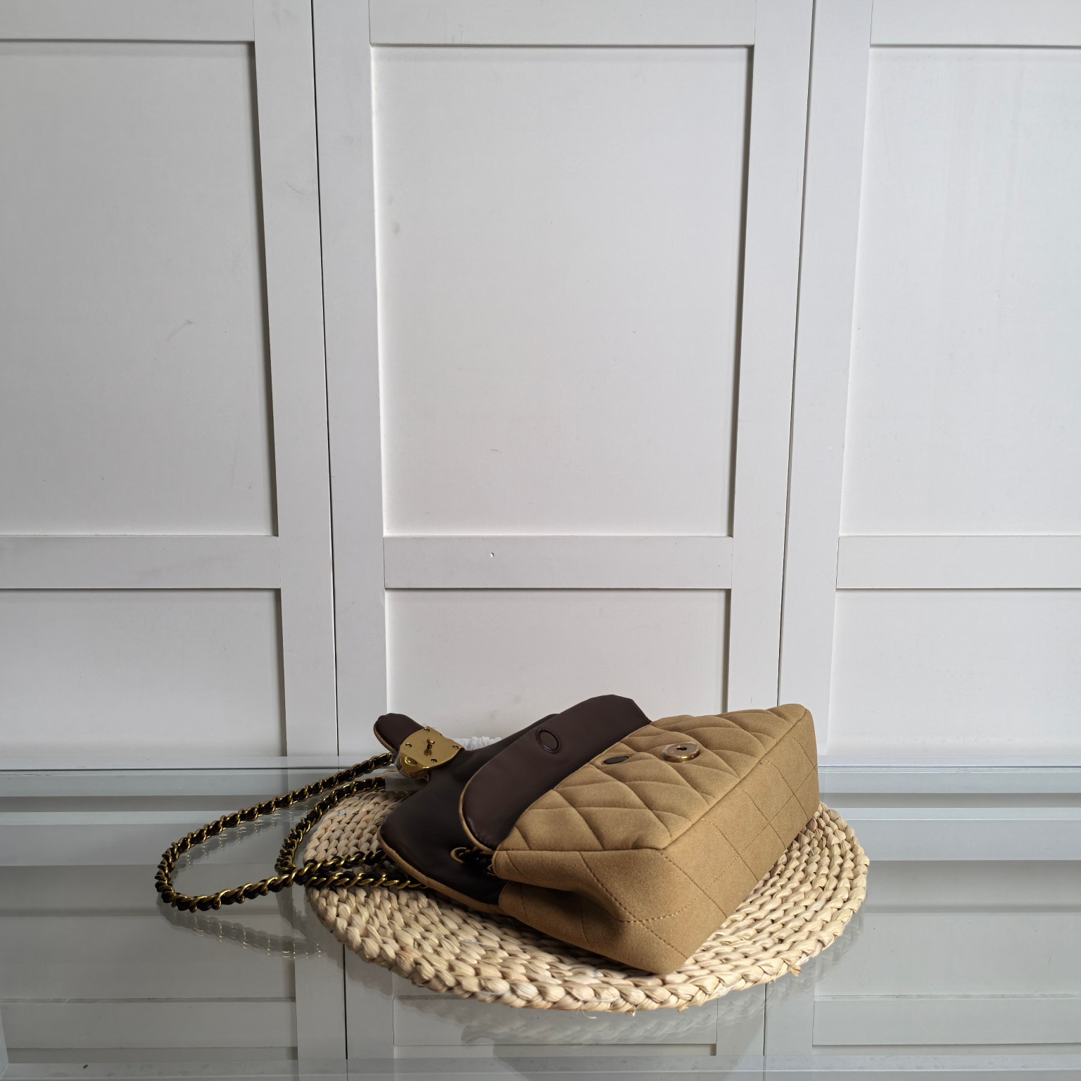 Coach Tabby26   26*14*8cm - EUR FASHION