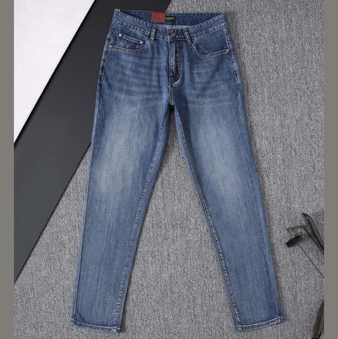 Louis Vuitton Jeans - EUR FASHION