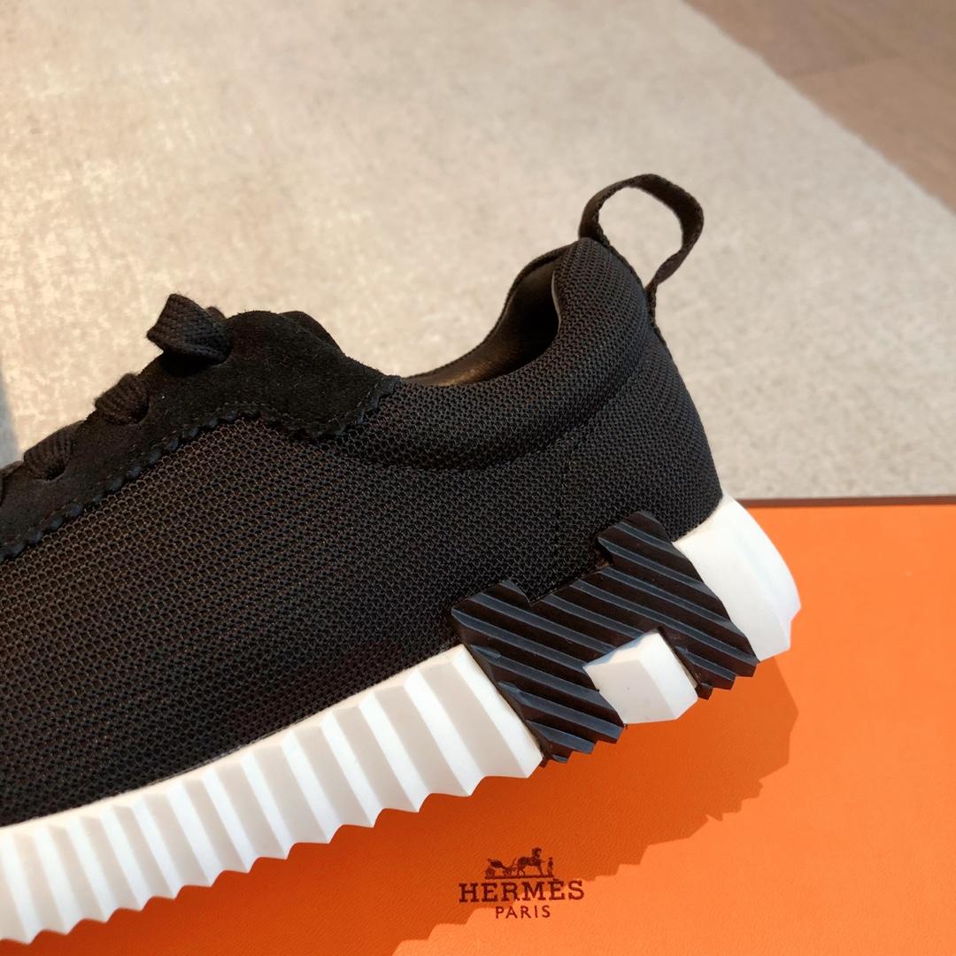 Hermes Bouncing Sneaker - EUR FASHION