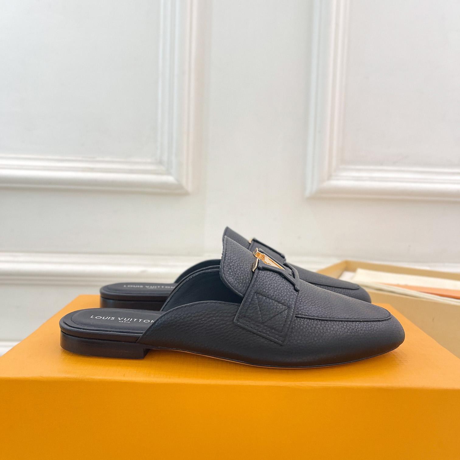 Louis Vuitton LV Capri Open Back Loafer  1AC7N3 - EUR FASHION