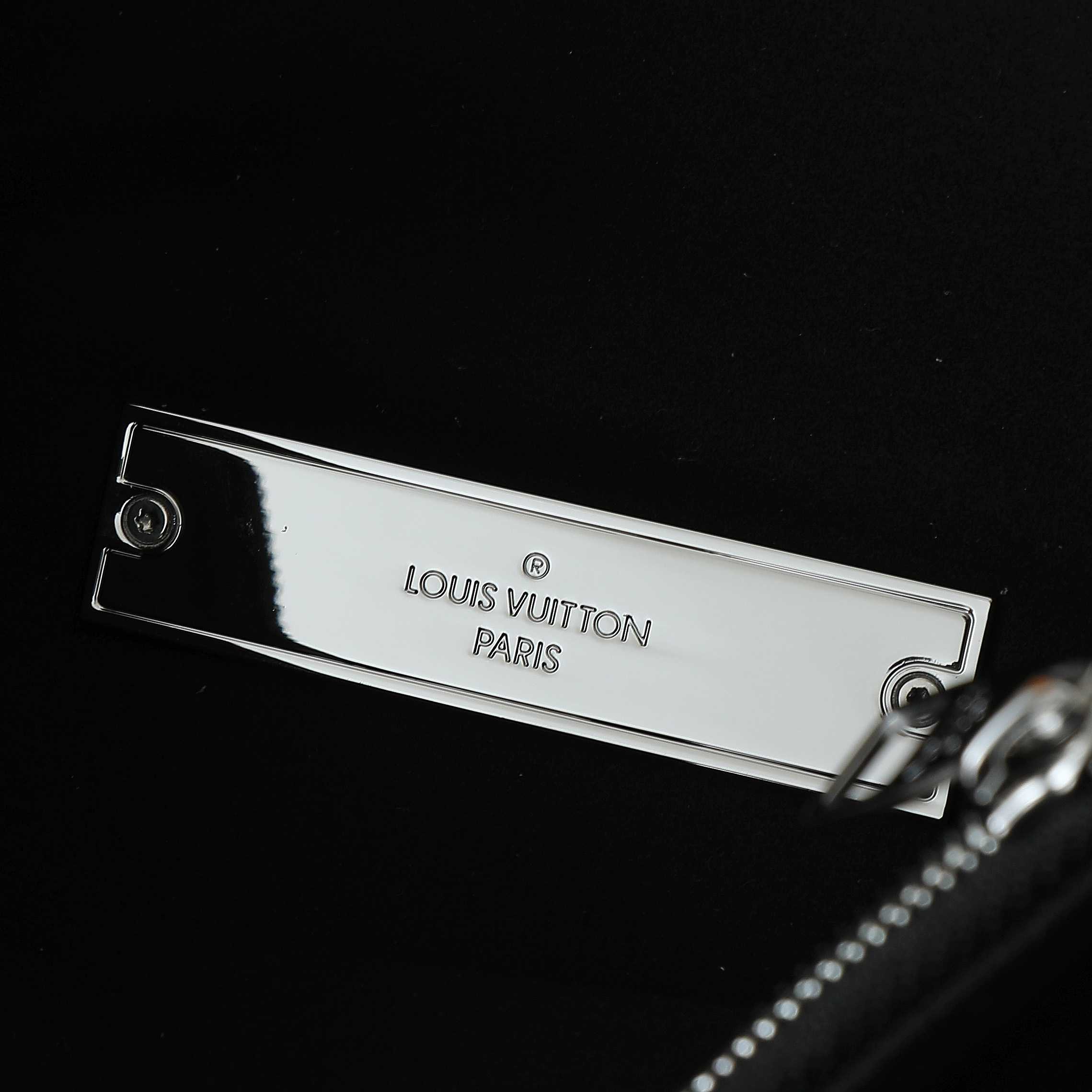 Louis Vuitton Dauphine Soft Vibe MM   M13450 - EUR FASHION