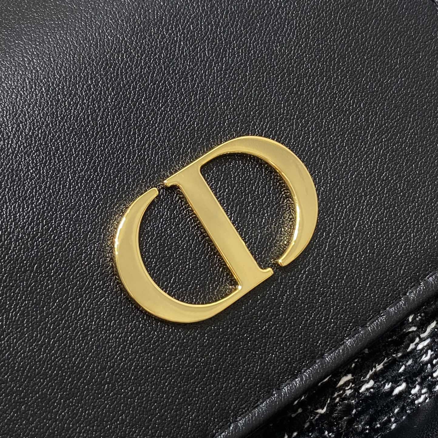 Dior Small Dior Caro Backpack  - EUR FASHION