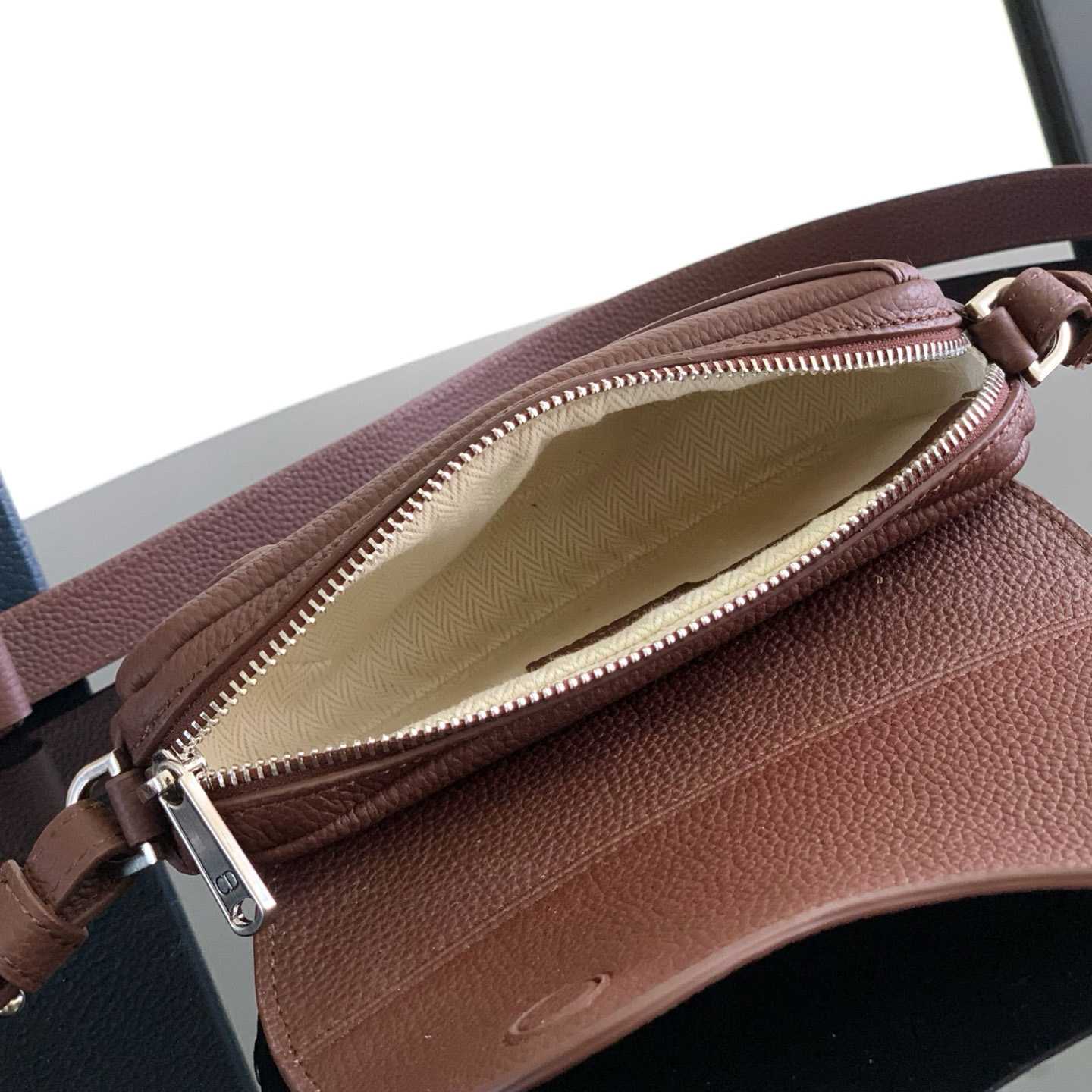 Dior Mini Saddle Bag  - EUR FASHION