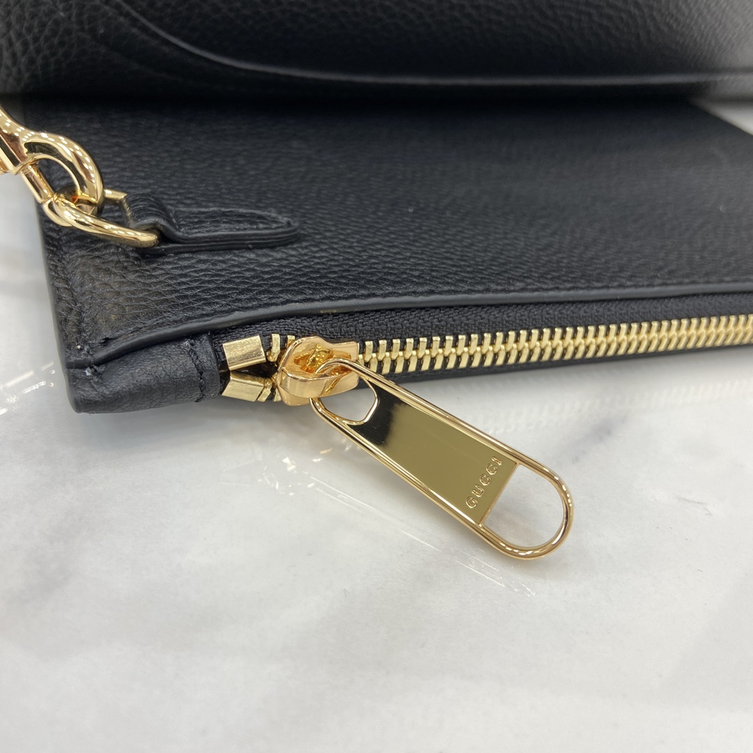 Gucci Softbit Maxi Shoulder Bag - EUR FASHION