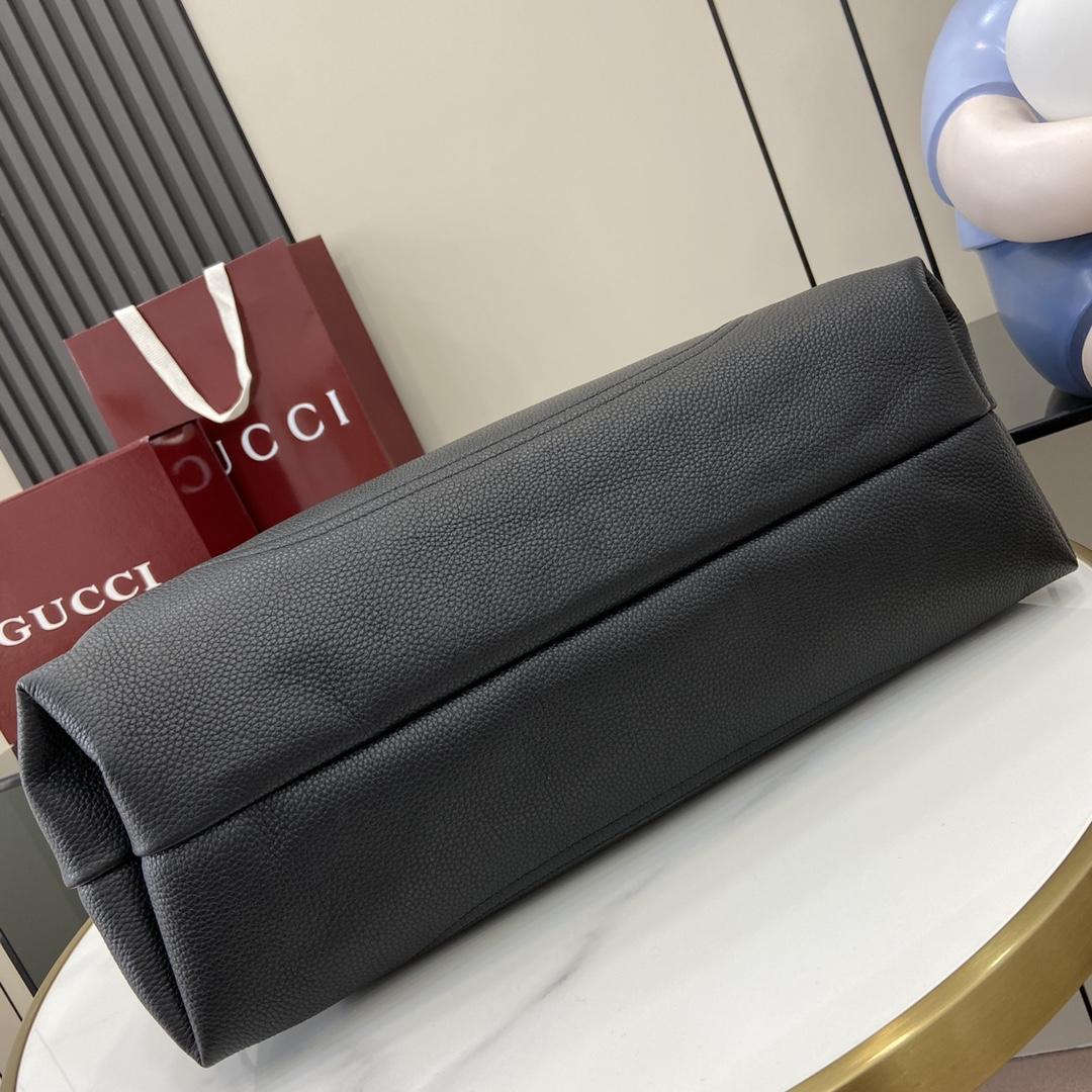 Gucci Softbit Maxi Shoulder Bag - EUR FASHION