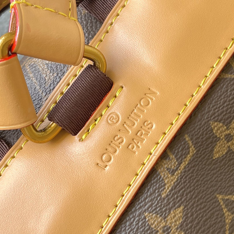 Louis Vuitton Christopher MM   M14038 - EUR FASHION