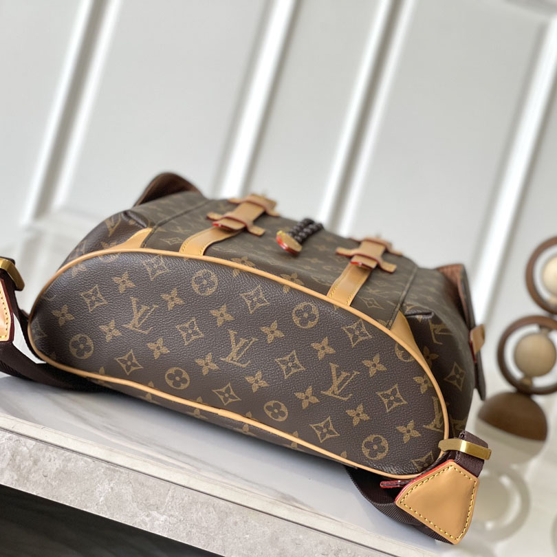 Louis Vuitton Christopher MM   M14038 - EUR FASHION