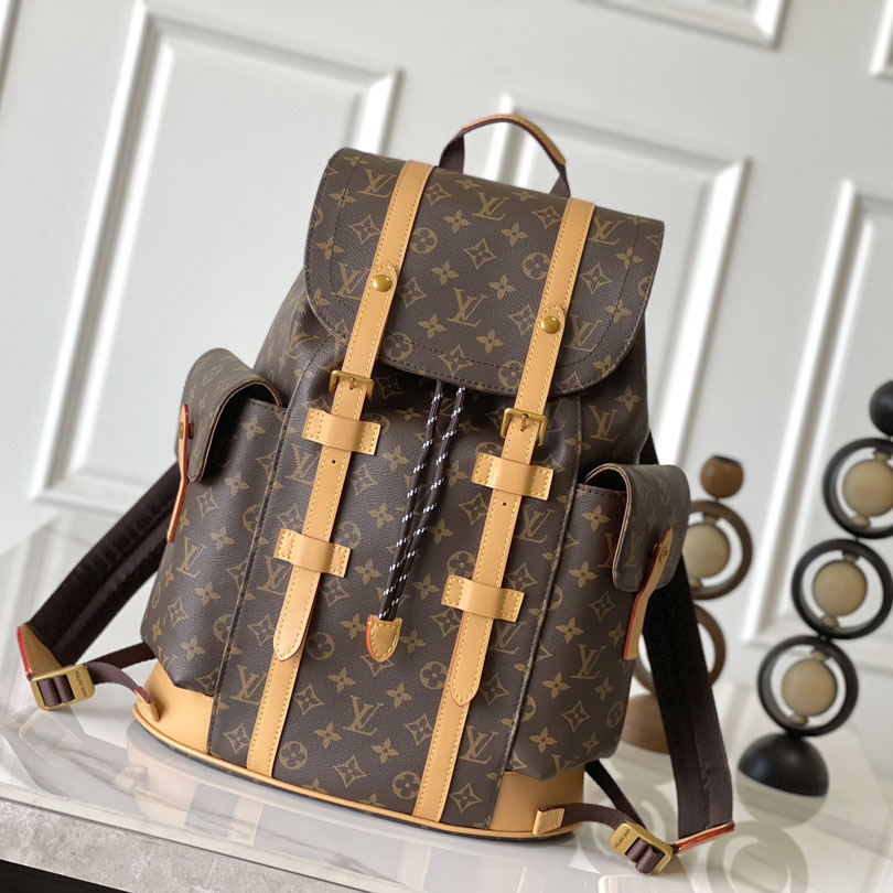 Louis Vuitton Christopher MM   M14038 - EUR FASHION