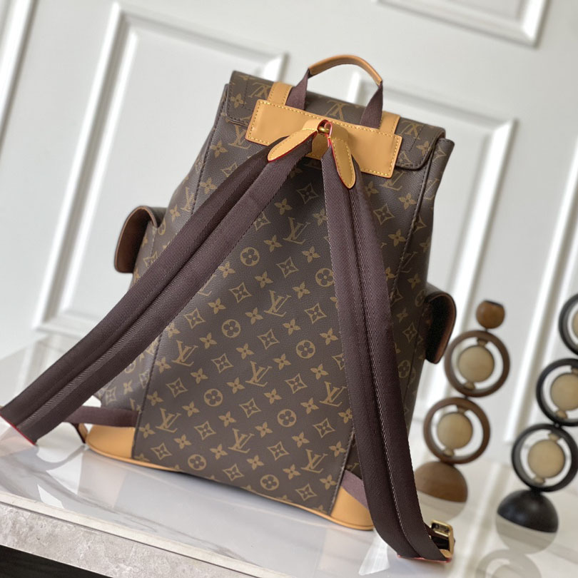 Louis Vuitton Christopher MM   M14038 - EUR FASHION
